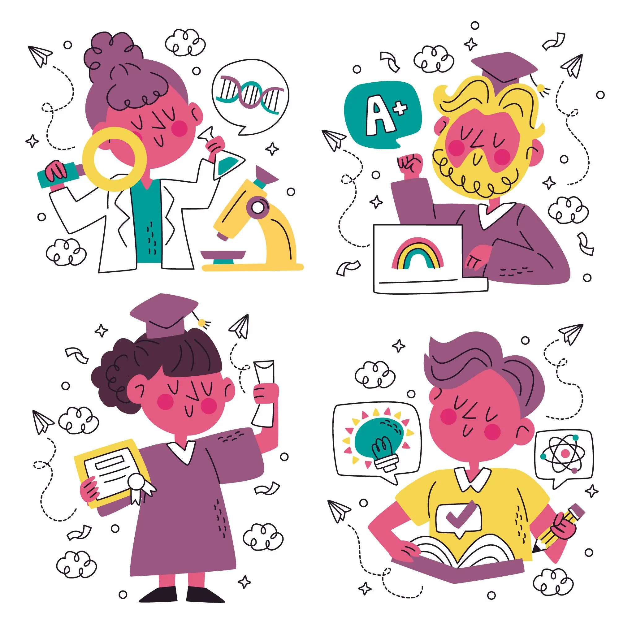 Kampung Inggris Pare Terbaik - Parelabs Academy